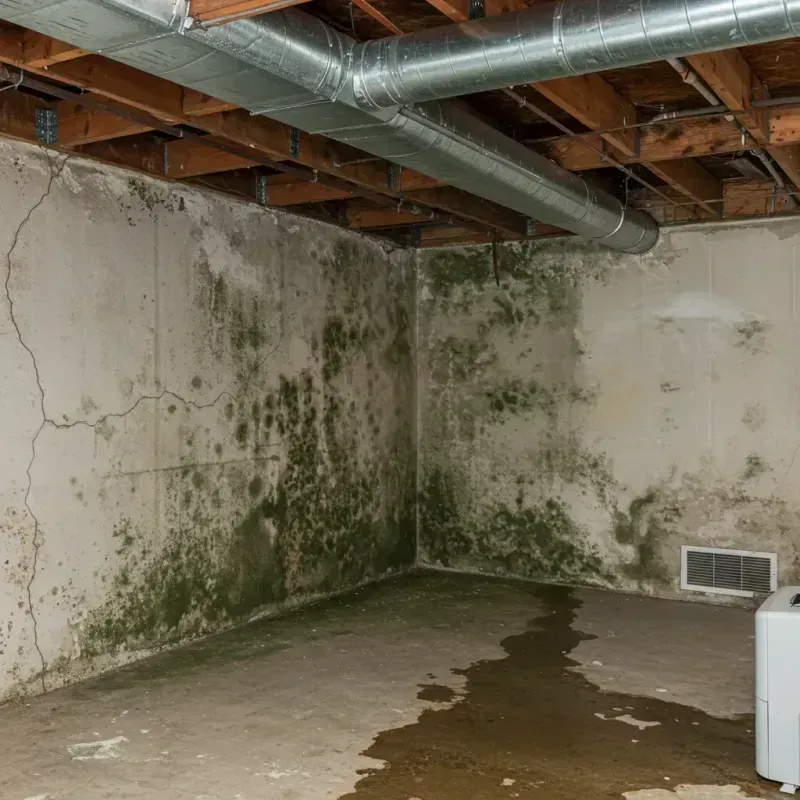 Professional Mold Removal in Kuna, ID